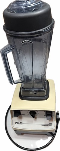 Vitamix vm0103 vita mix 5000 - vm0103, vita-mix
