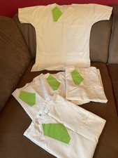 5 Kassak , Berufsbekleidung