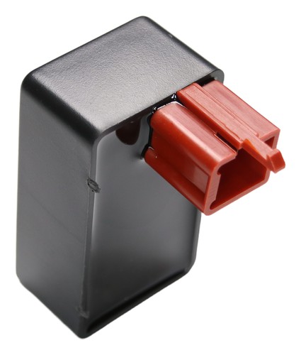 Cdi zündeinheit mxt offen - cdi,