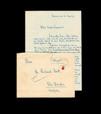 Galizien Gruppe Geheime