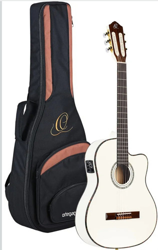 Ortega rce145wh klassische - 4/4,