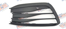 Original VW Golf 8 VIII Abdeckung Gitter Stoßstange vorne links 5H0853665J