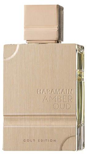 Haramain amber oud gold - al,