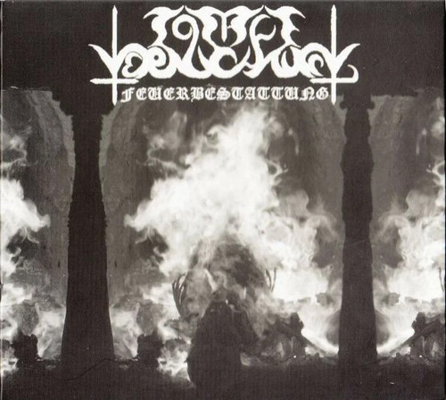 Totale vernichtung - vernichtung,
