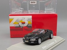 Modellautos 1:43 Schuco BMW Z3 Roadster in Dealer OVP