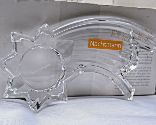 Nachtmann crystal komet - crystal, „komet“