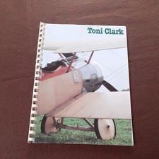 Toni clark modellbau - toni,