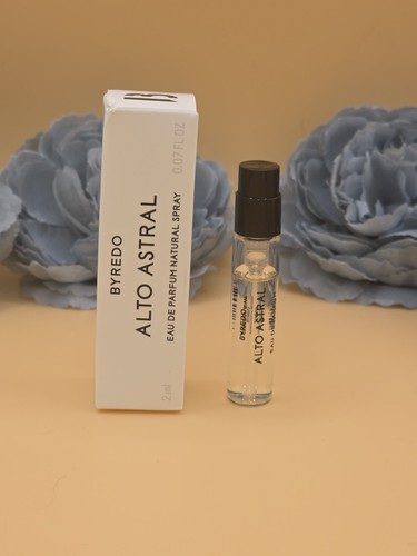 Byredo alto astral 2ml - astral,