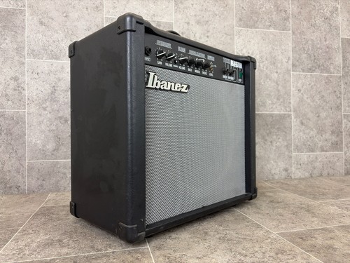 Ibanez toneblaster 25w - ibanez,