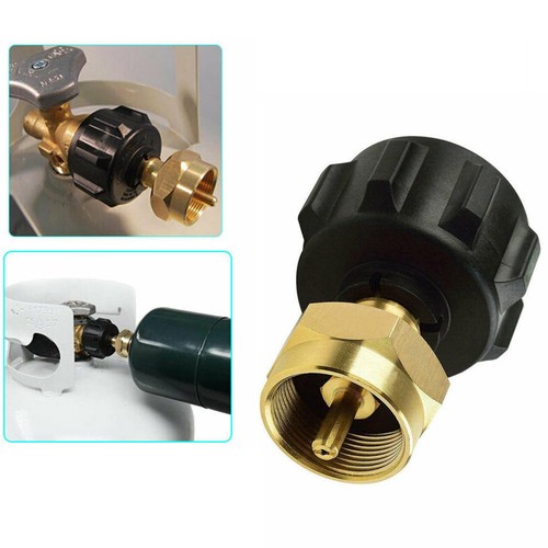 Qcc1 regler ventil - , propan