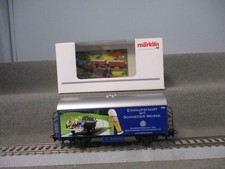 Märklin Spur H0 94156