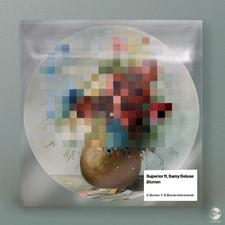 Superior x Samy Deluxe -