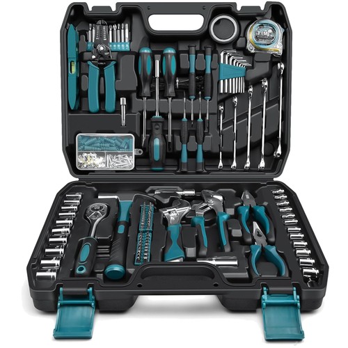 Werkzeugkoffer set - werkzeugkoffer,