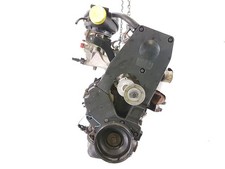 Motor Typ C14NZ - Opel Corsa B