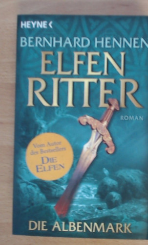 Elfenritter die albenmark von - elfenritter,