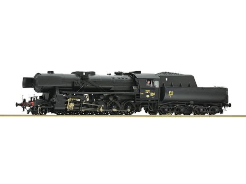 Roco 7110049 dampflok - dampflok, 56