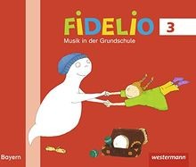 Fidelio musikbücher ausgabe - fidelio,