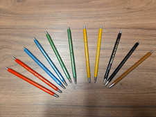 11 DDR Bohemia works Konvolut