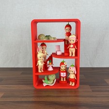 Display Regal Vitrine