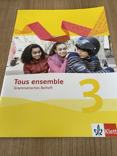 Tous ensemble - ensemble, 3