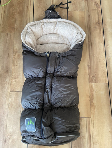 Odenwälder babynest billi - odenwälder, xl