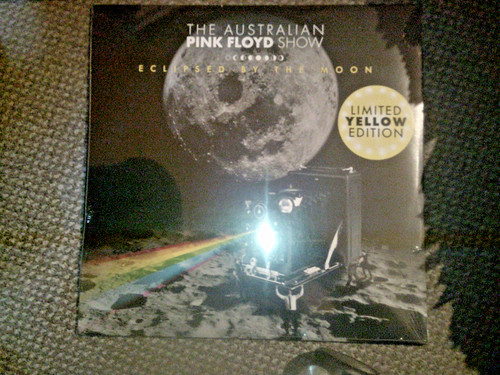 The australian pink floyd - the, show