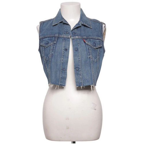 Levi strauss jeansweste - levi,