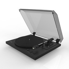 TN-175 Full Automatic Turntable