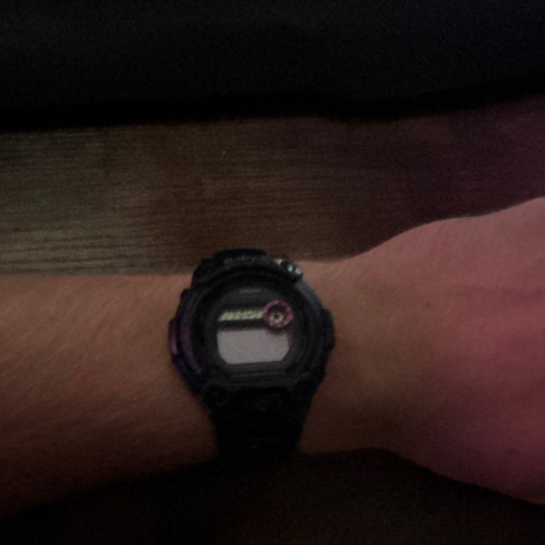 Casio baby shock digitaluhr - g-shock,