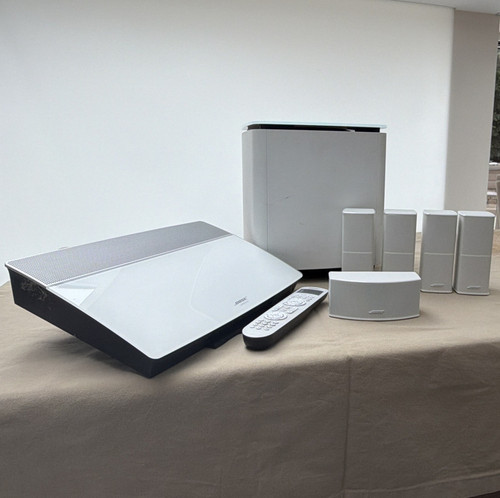 Bose lifestyle 600 - bose,