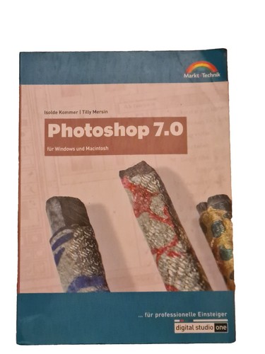 Photoshop digital studio - photoshop,