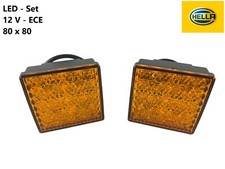 Set led blinker - set,