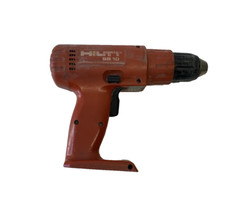 HILTI SB 10 Akkubohrschrauber ohne Zubehör (LS-310)