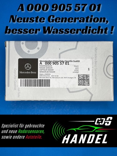 Radarsensor totwinkel - ,