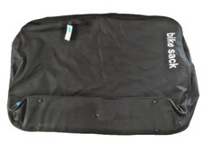 B&W Bike Sack - Fahrrad Transporttasche - Neu - 120x23x85 cm - 96250/N