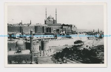 C014814 Cairo. The Citadel