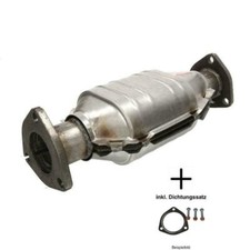 NEU Katalysator KAT Chevrolet