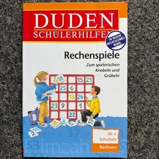 Duden Schülerhilfe