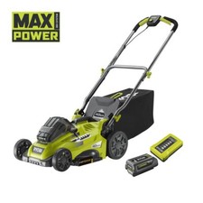 Ryobi Akku Rasenmäher 36V MAX