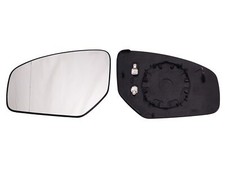 Spiegelglas rechts für Honda