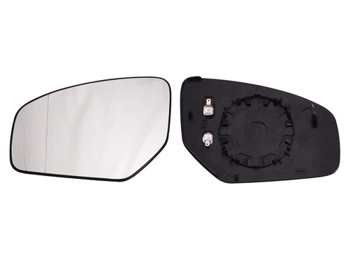 Spiegelglas rechts für honda - spiegelglas,