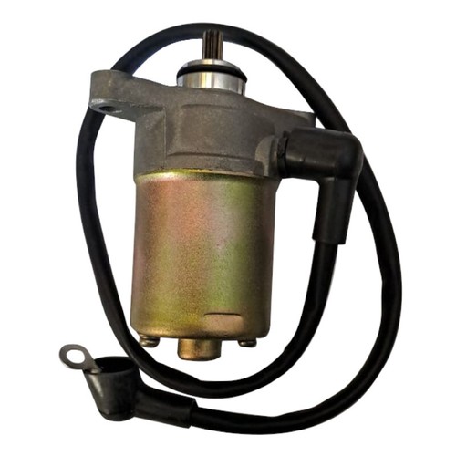 Anlasser starter mawi mks sym - anlasser,