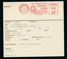 S0434) Francotyp AFS