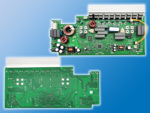 Elektronik reparatur miele - |,