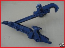 Belarus MTS 80 82 AHK Zug