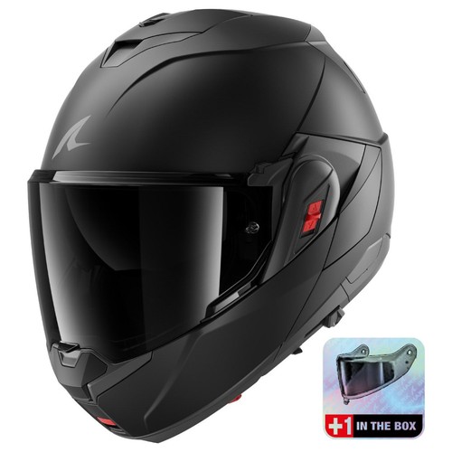 Shark oxo überklapphelm j - shark, p/j