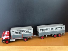 Albedo herpa volvo 230 - ho,