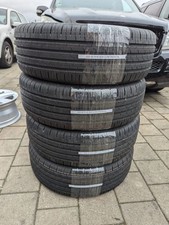 NEU/DEMO! 4x Sommerreifen