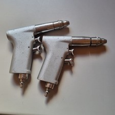 2x Synthes 511.11 Druckluft