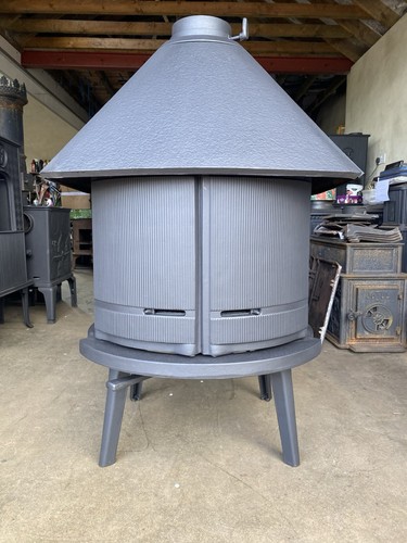 Jotul klassischer - jotul, 6